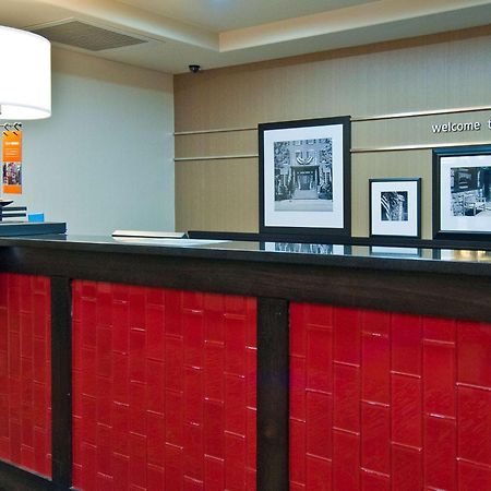 Hampton Inn Maumelle Dış mekan fotoğraf