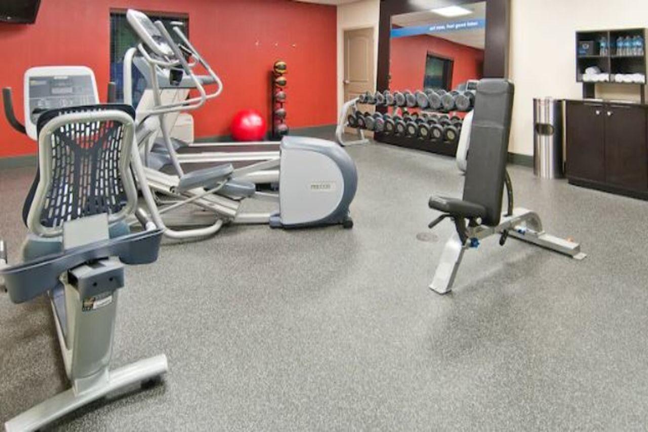 Hampton Inn Maumelle Dış mekan fotoğraf