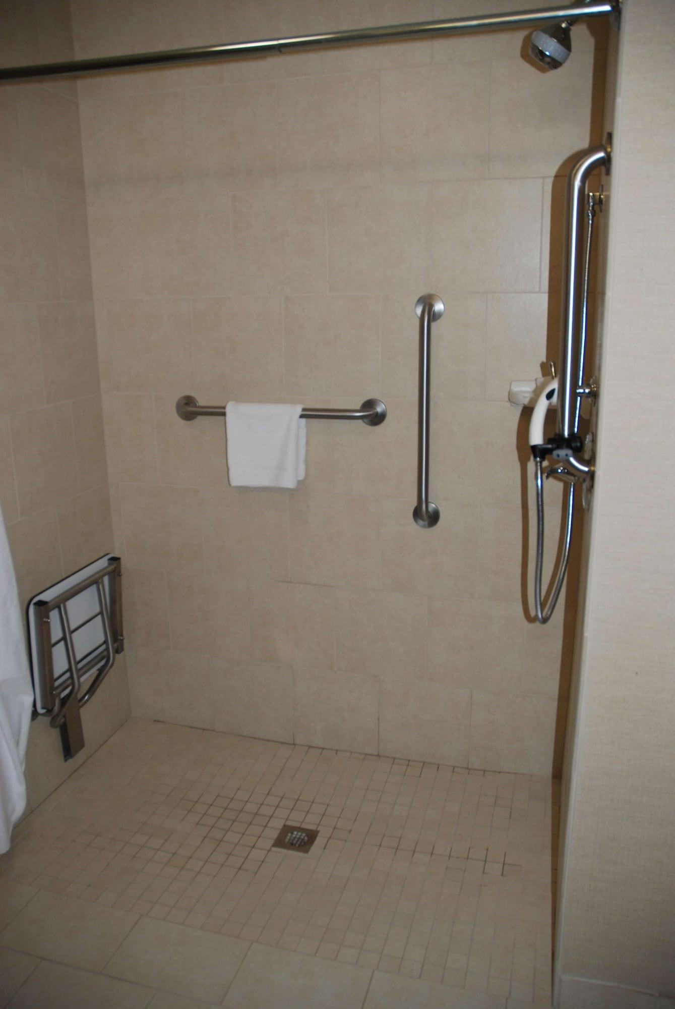Hampton Inn Maumelle Dış mekan fotoğraf