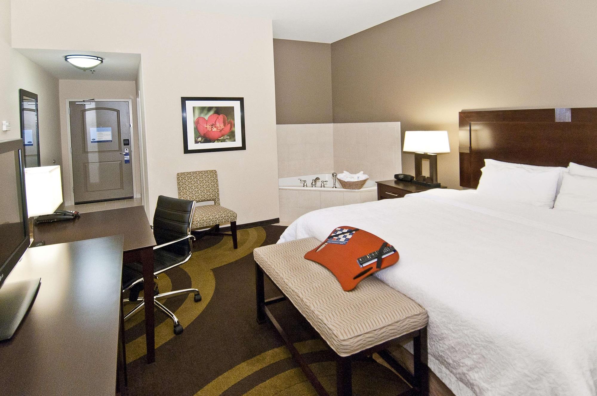 Hampton Inn Maumelle Dış mekan fotoğraf