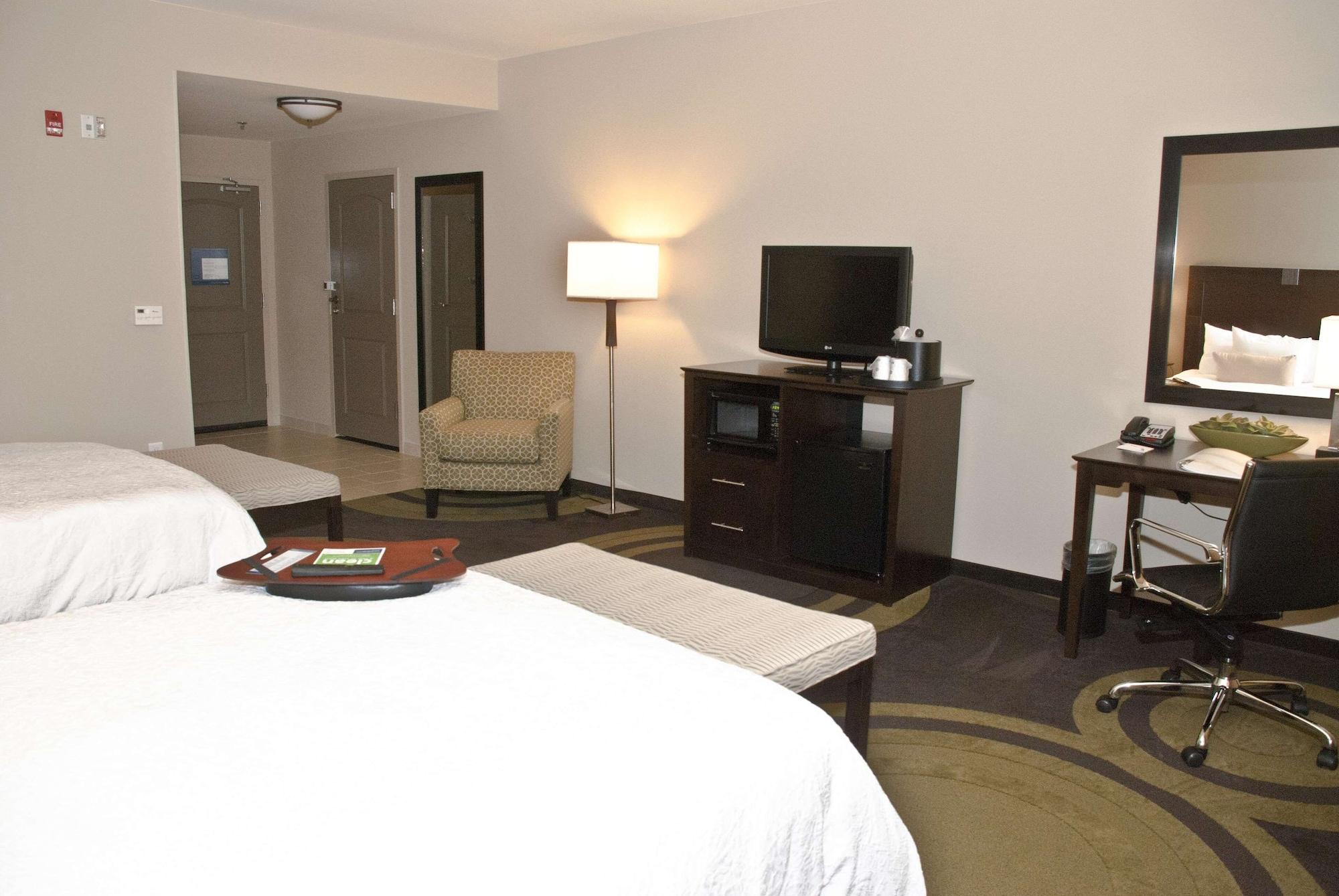 Hampton Inn Maumelle Dış mekan fotoğraf