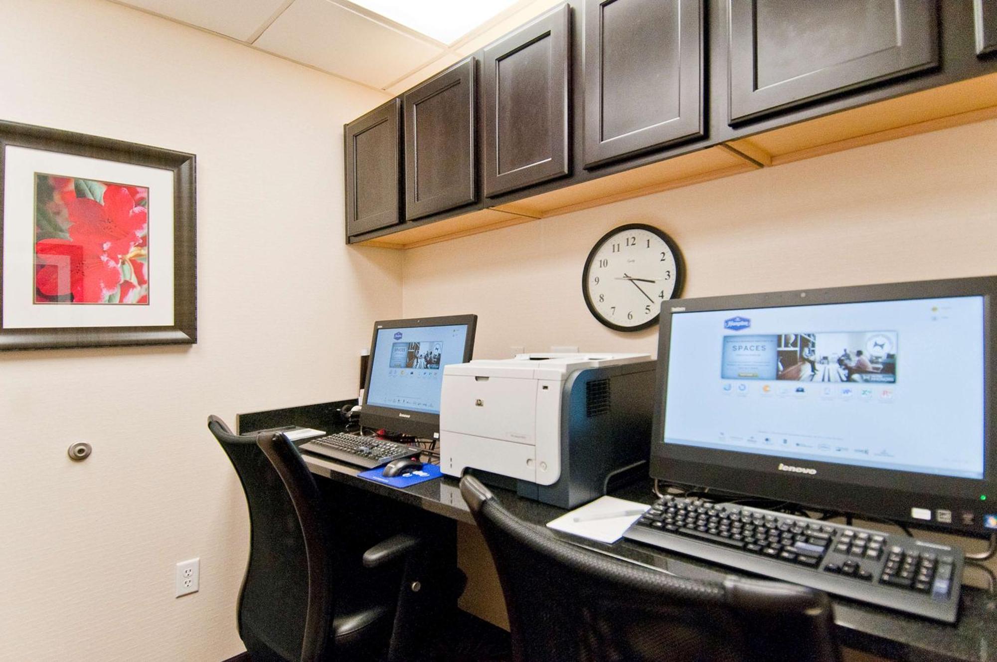 Hampton Inn Maumelle Dış mekan fotoğraf
