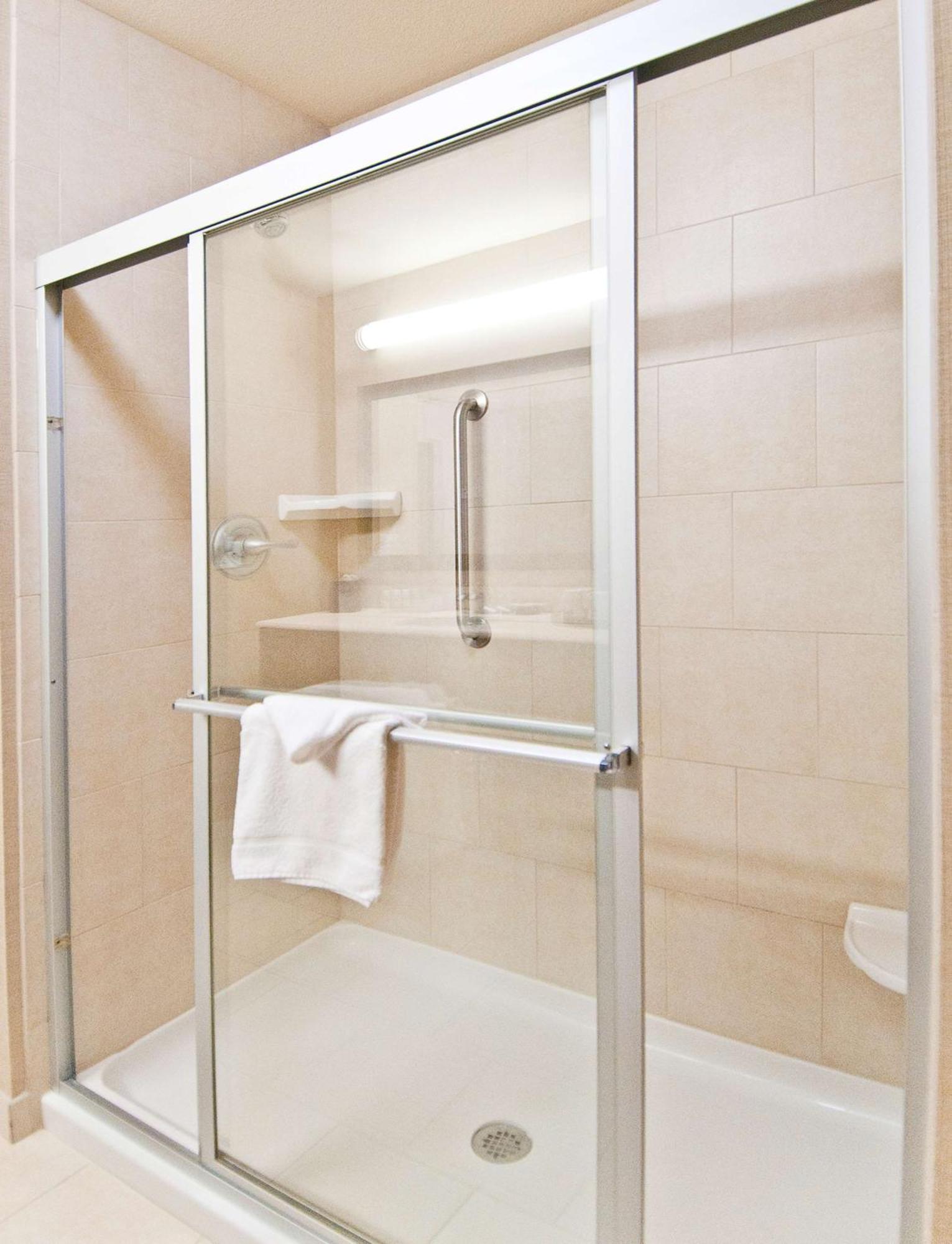 Hampton Inn Maumelle Dış mekan fotoğraf