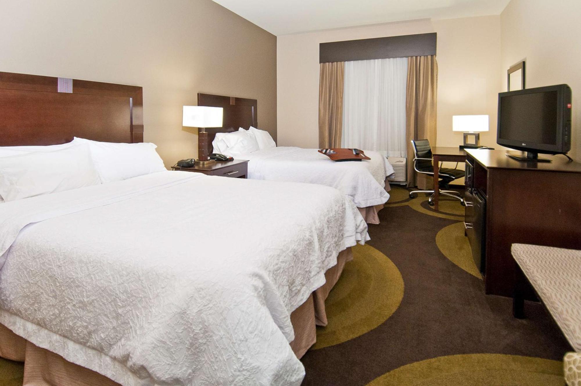 Hampton Inn Maumelle Dış mekan fotoğraf