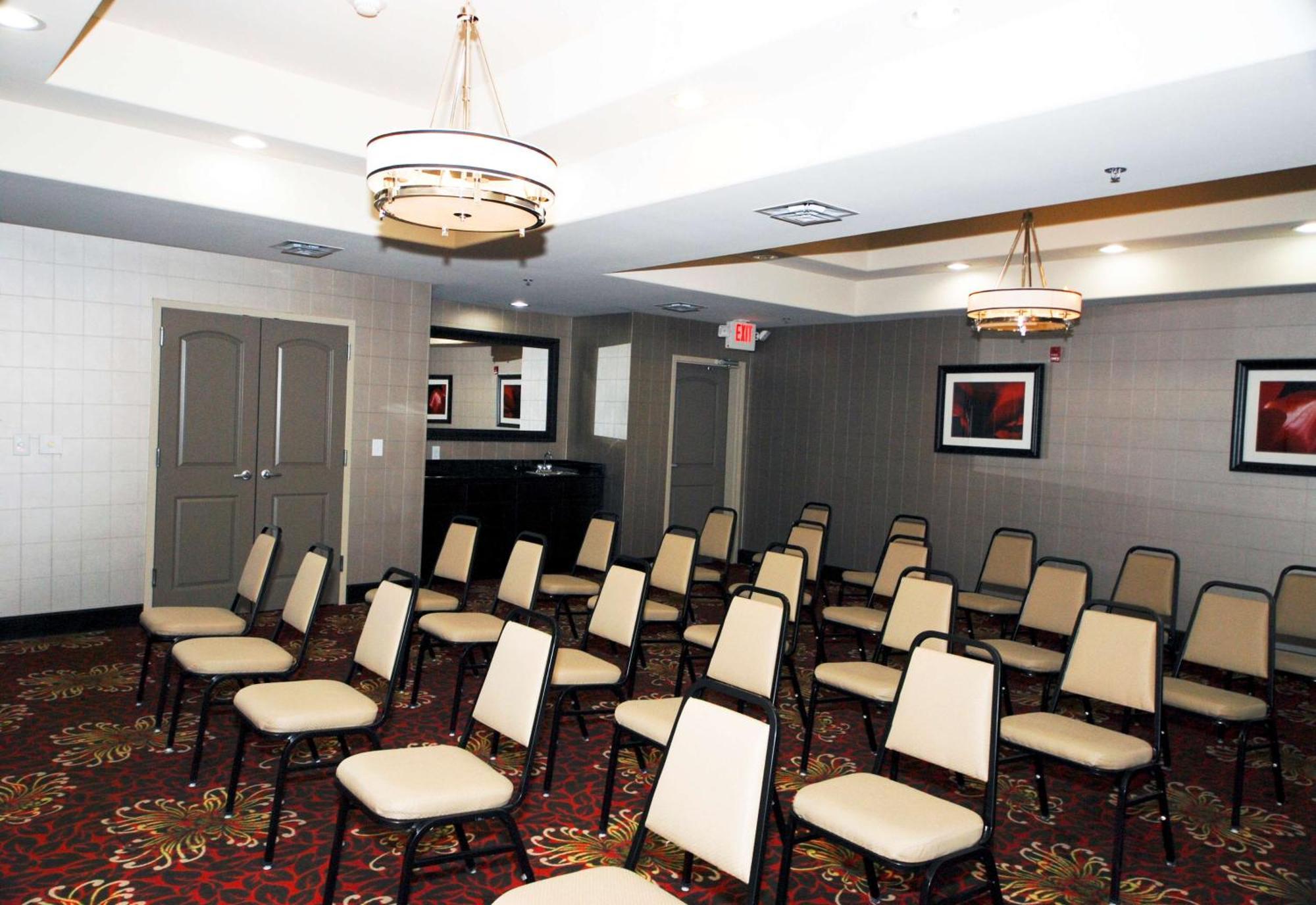 Hampton Inn Maumelle Dış mekan fotoğraf
