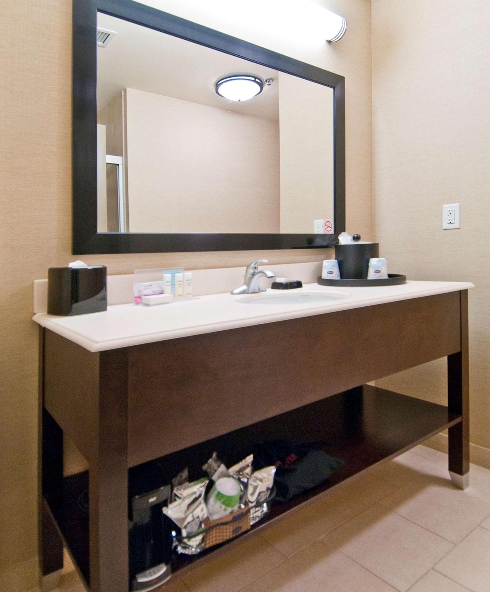 Hampton Inn Maumelle Dış mekan fotoğraf