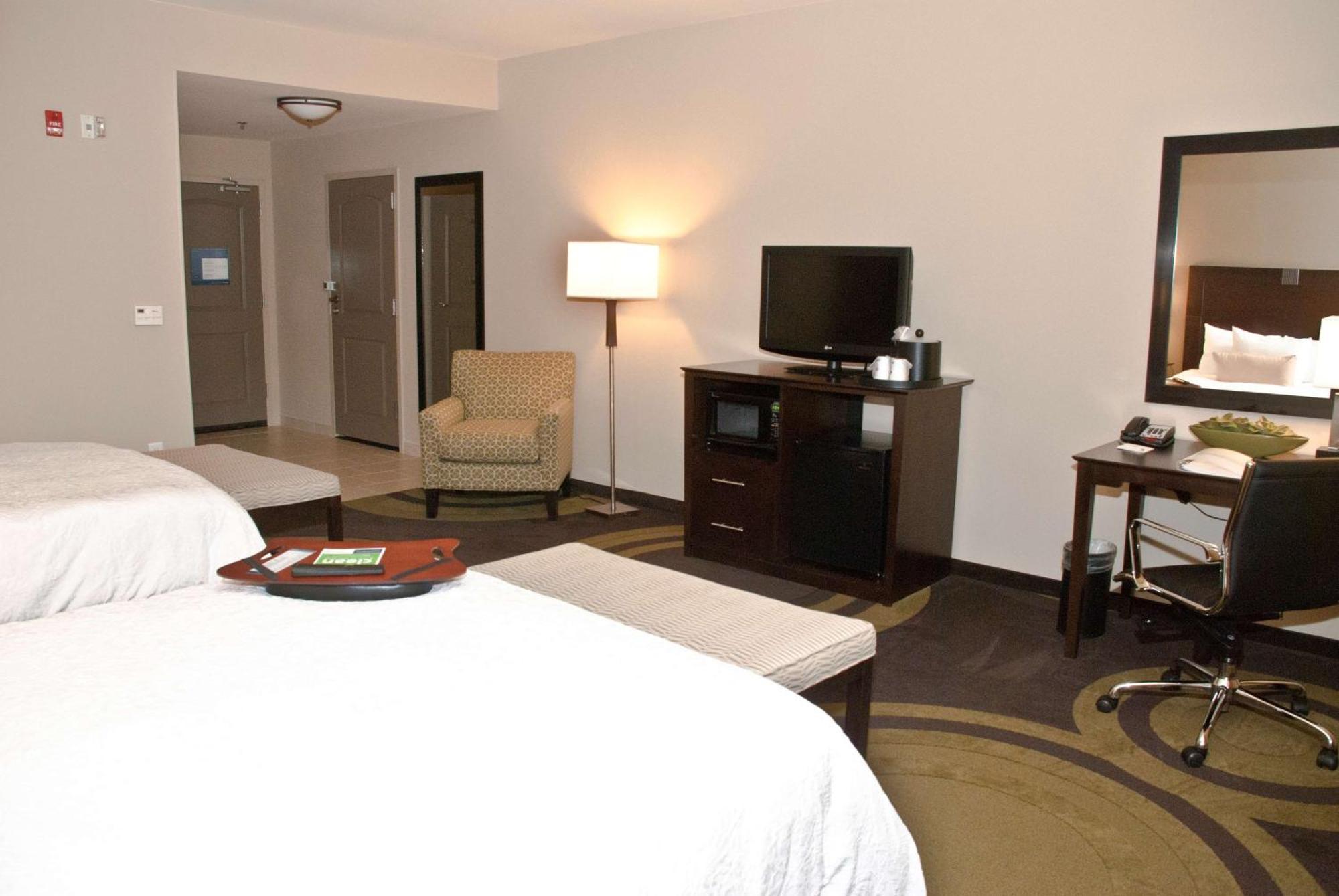 Hampton Inn Maumelle Dış mekan fotoğraf