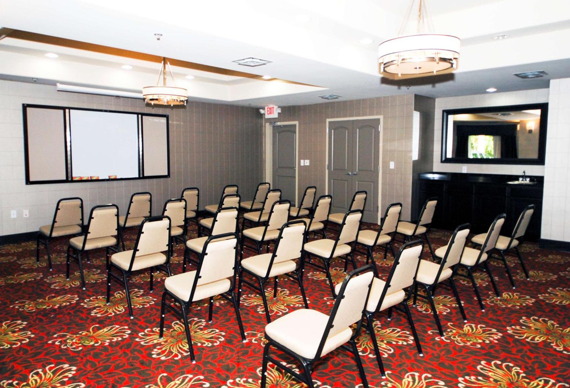 Hampton Inn Maumelle Dış mekan fotoğraf