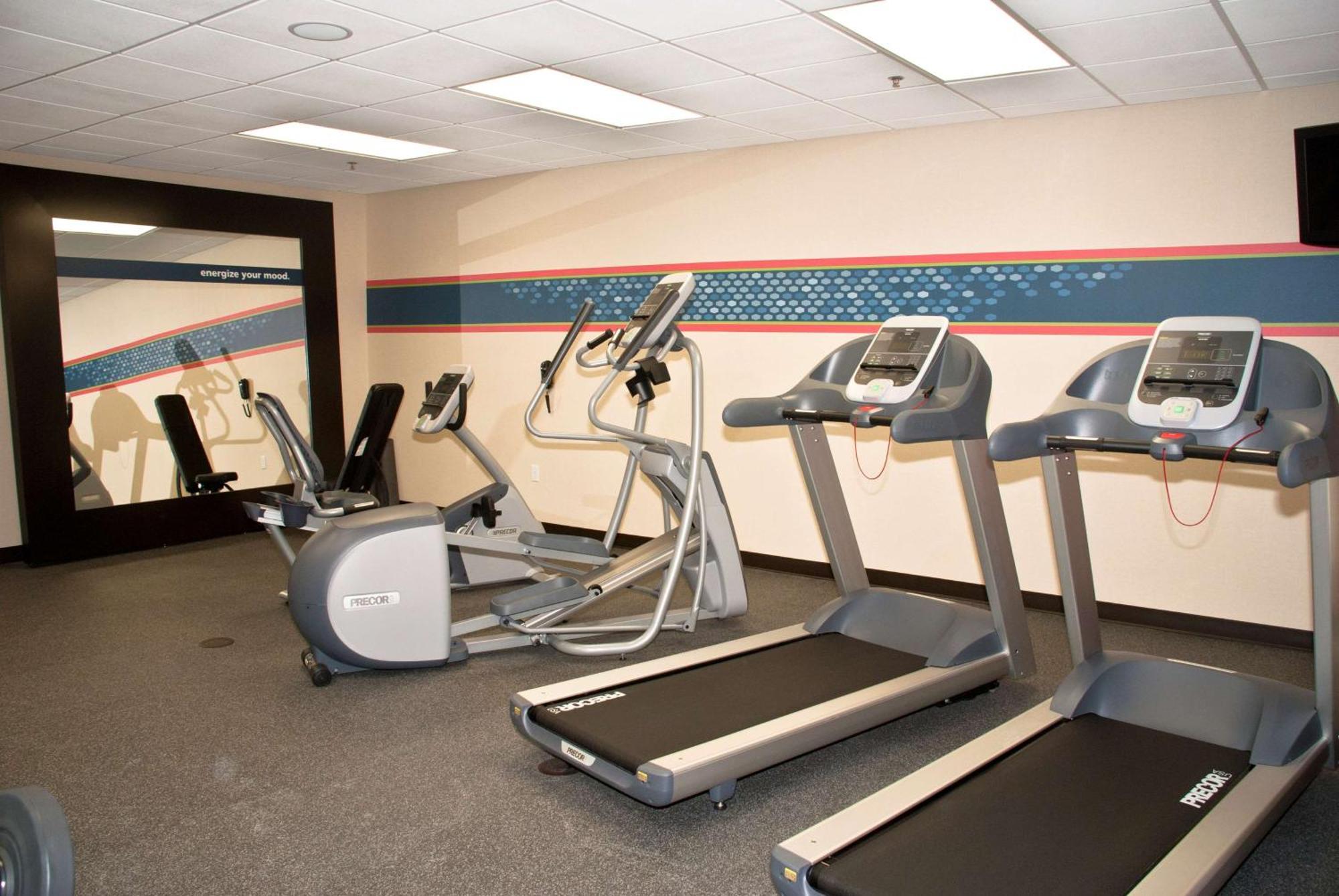 Hampton Inn Maumelle Dış mekan fotoğraf