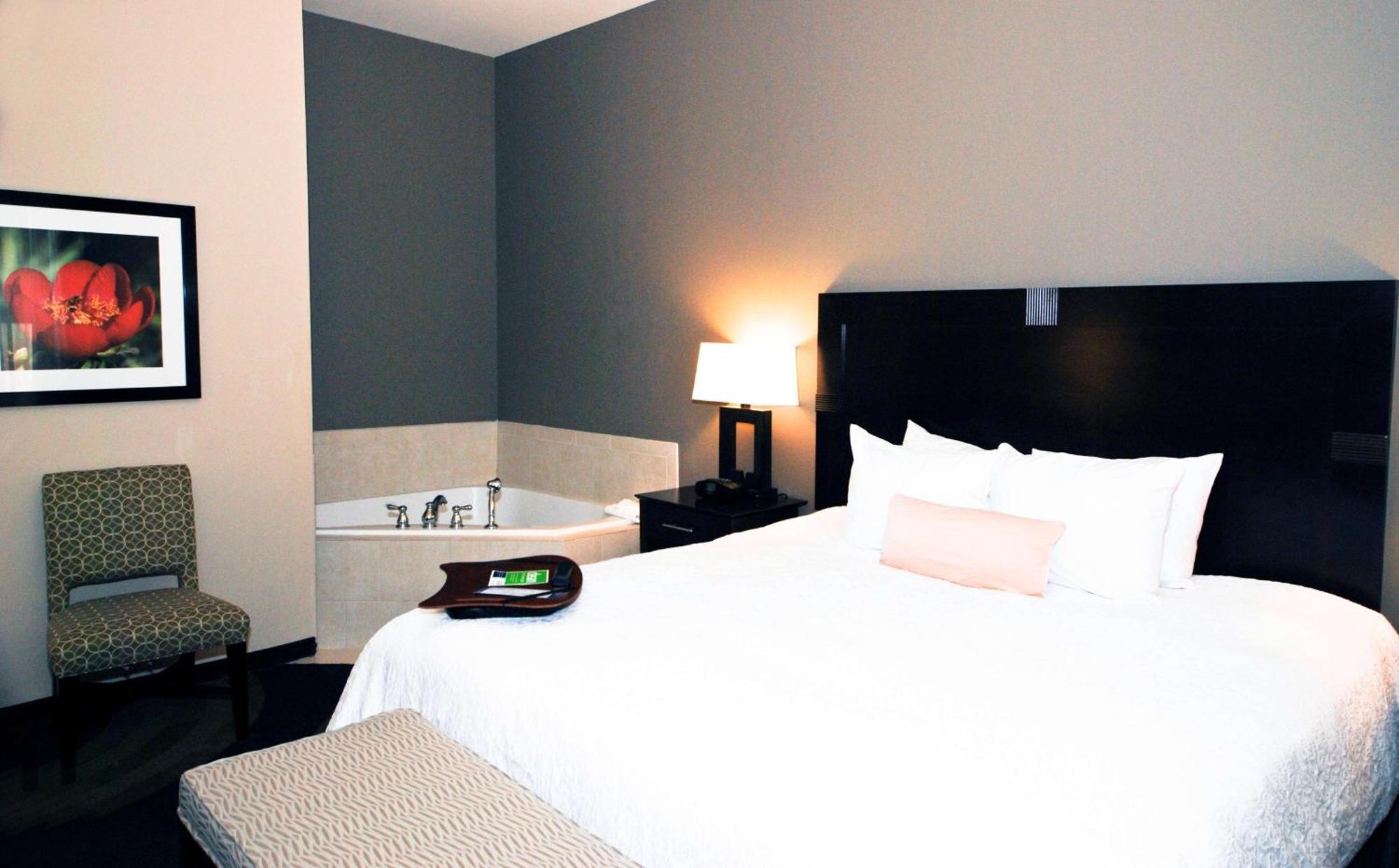 Hampton Inn Maumelle Dış mekan fotoğraf