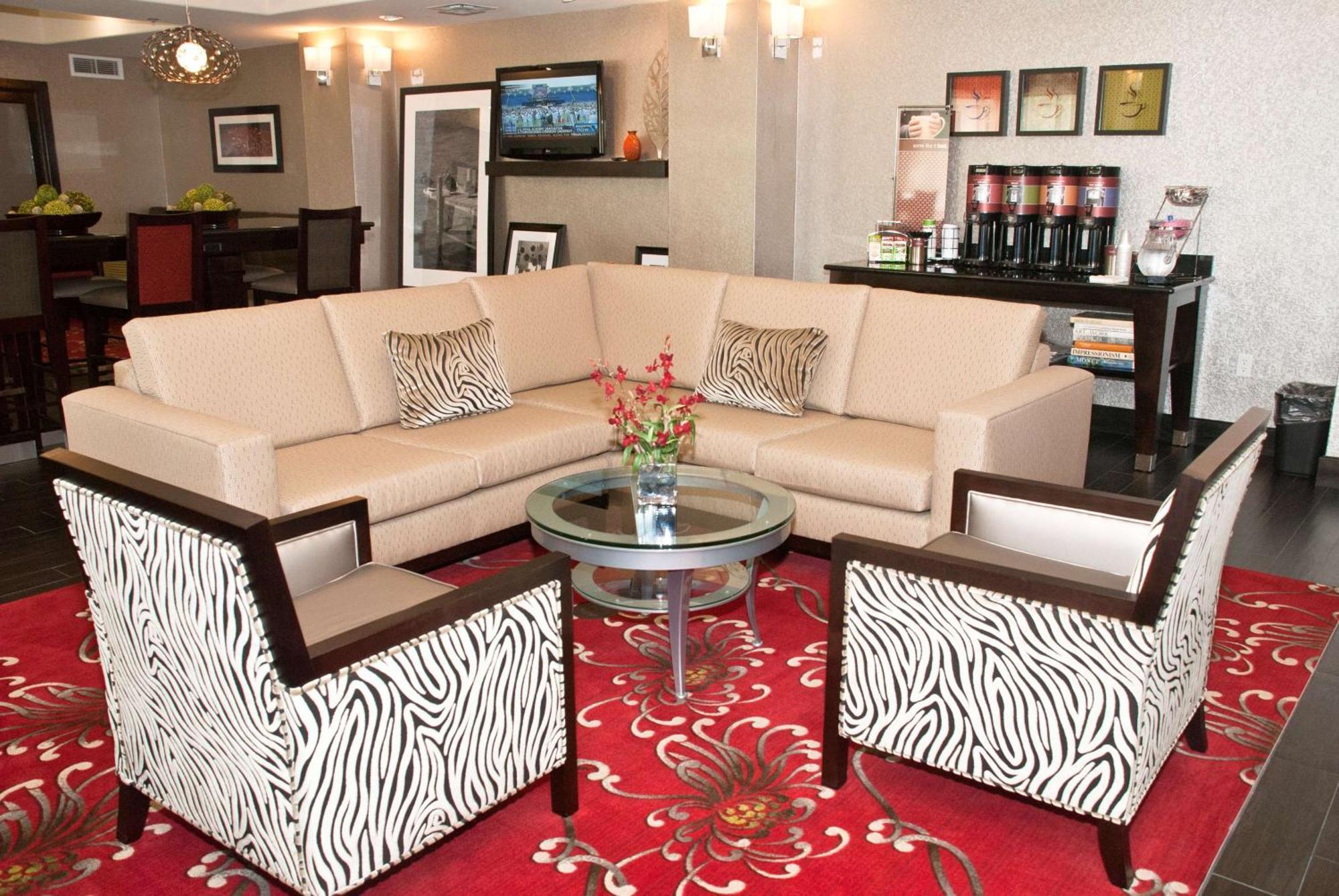 Hampton Inn Maumelle Dış mekan fotoğraf