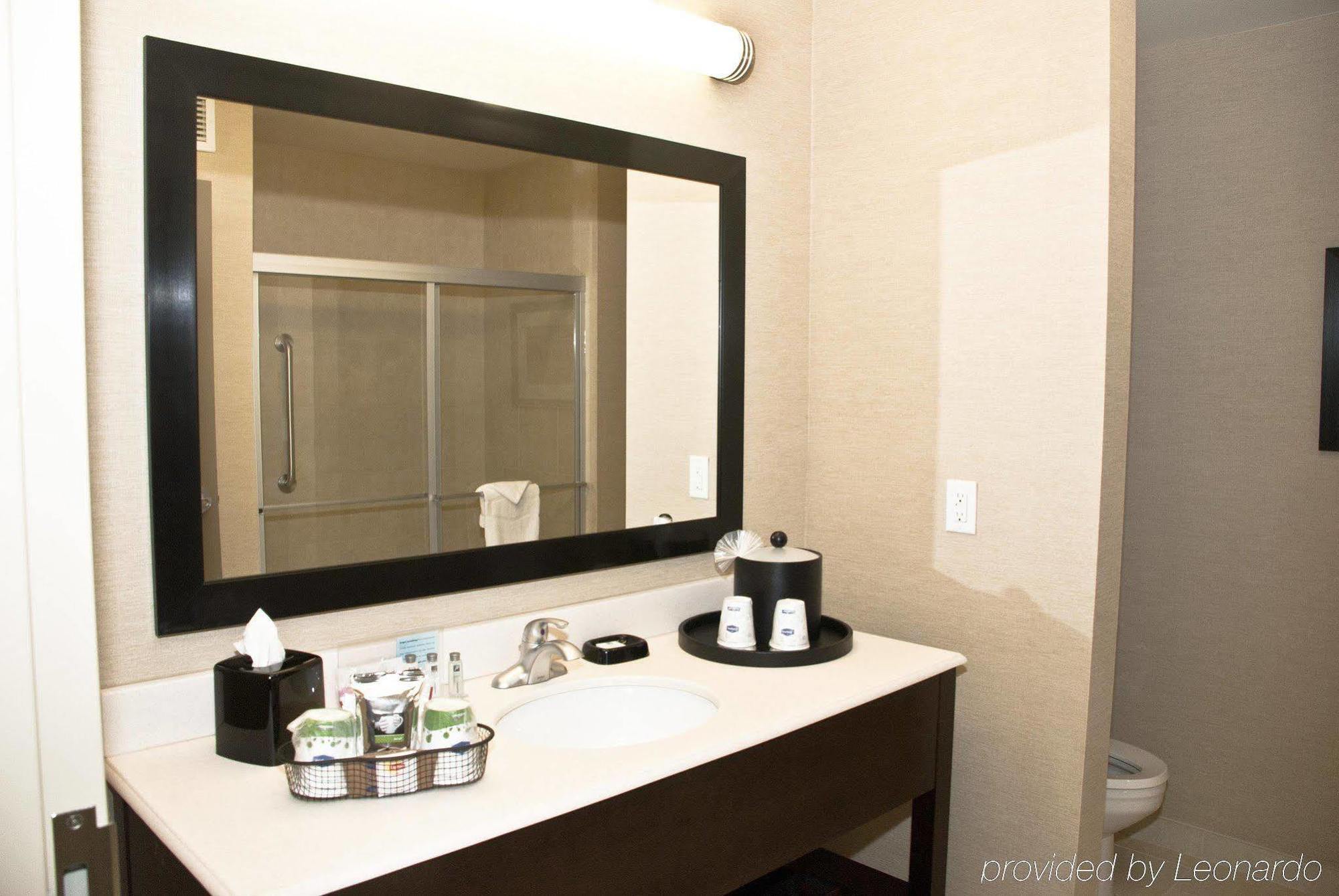 Hampton Inn Maumelle Dış mekan fotoğraf