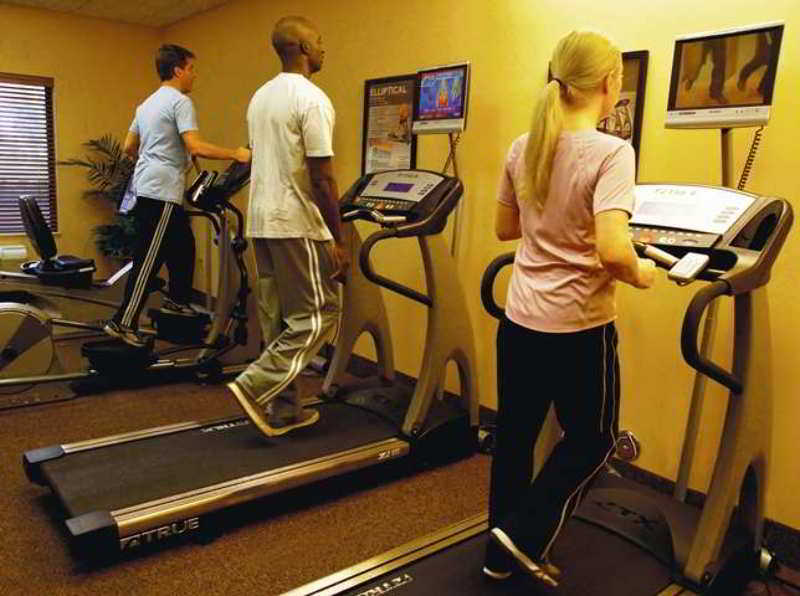 Hampton Inn Maumelle Konforlar fotoğraf