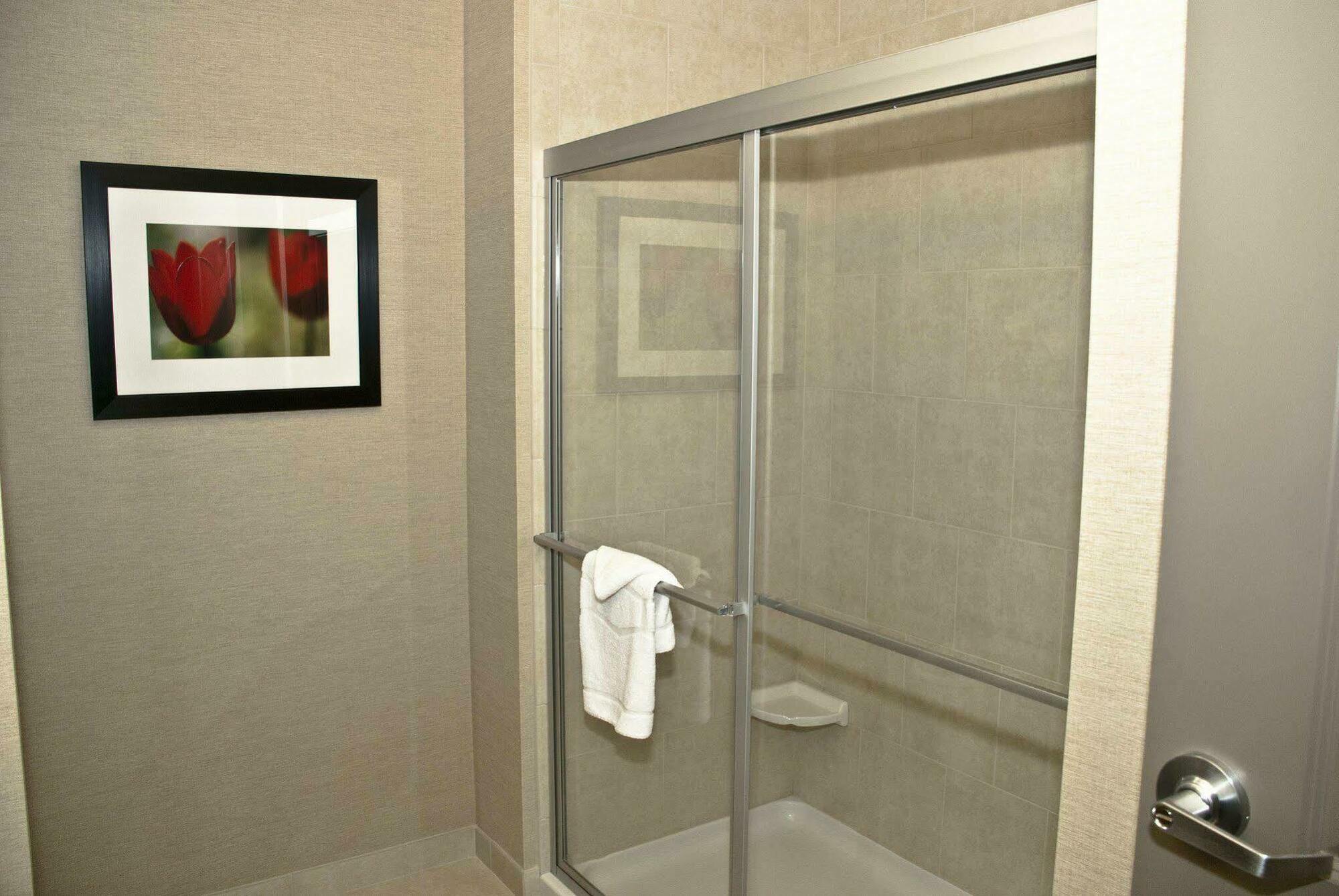 Hampton Inn Maumelle Dış mekan fotoğraf