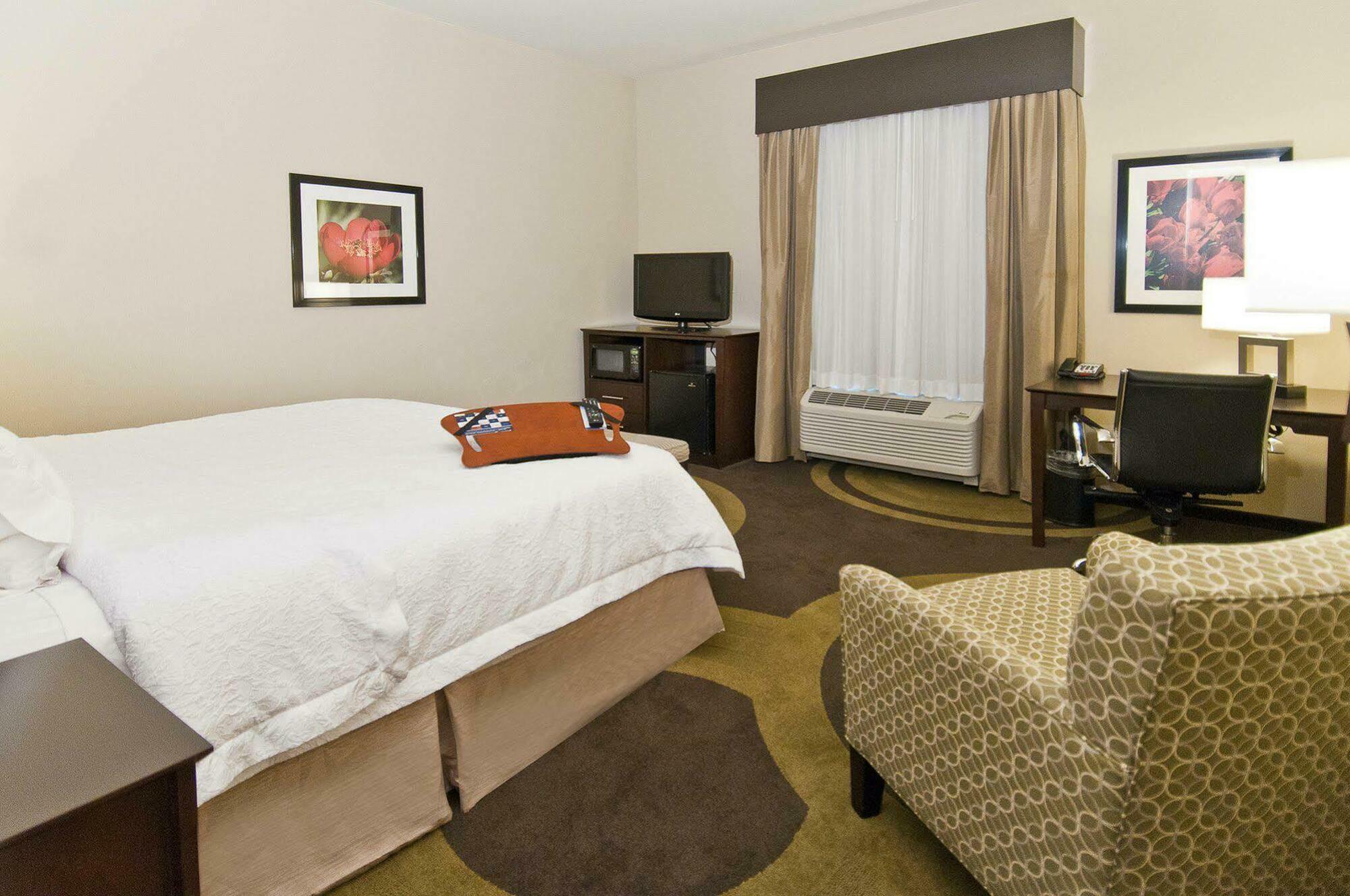 Hampton Inn Maumelle Dış mekan fotoğraf